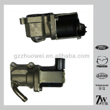 Auto Teile Drosselklappe Leerlauf Luftregelventil Mazda 626 323 MPV PREMACY OEM: FSN5-20-660